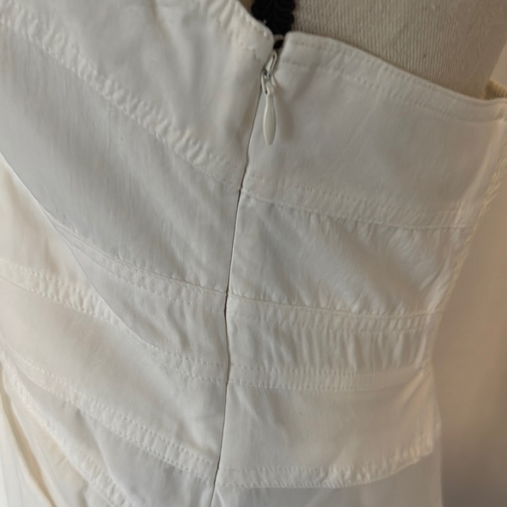 NWT Mare Mare Halter Dress from Anthropologie - Picture 9 of 11